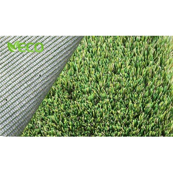 Quality Garden Artificial Turf 50mm Turf Synthetic Floor Grass Mat Artificial Grass Turf ECO Backing for sale