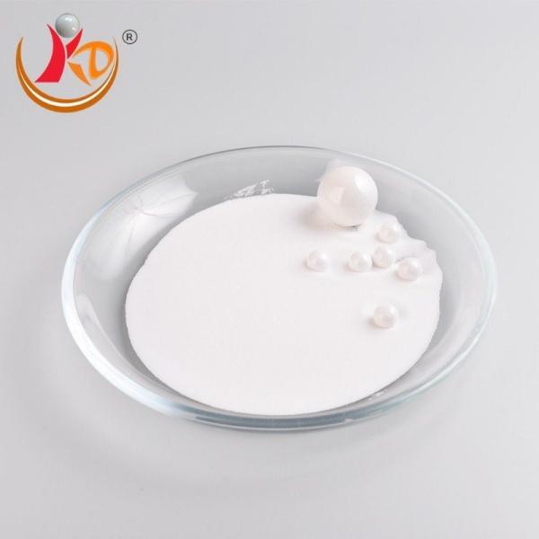 Quality Ceramic Yttrium Zirconia Balls Grinding Media Zirconia Grinding Balls Beads for sale