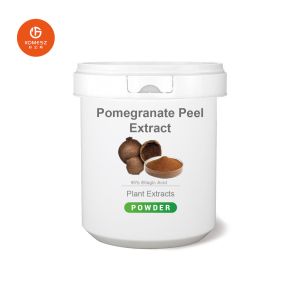 Buy cheap Pomegranate Peel Extract Powder Pomegranate Extract Punicalagin Ellagic Acid Polyphenol from wholesalers