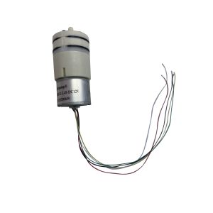 Buy cheap Medical Instrument DC12v Micro Air Pump High Pressure from wholesalers