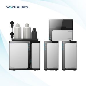 Buy cheap IC6600 High Precision Ion Chromatography Instruments With Ampere Detector from wholesalers