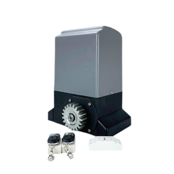Buy cheap 110V 1.5T Aluminum Electric Gate Openers Galvanized Surface from wholesalers