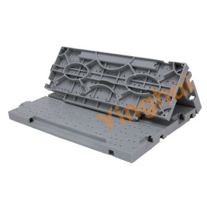 Buy cheap Lightweight Foldable Event Flooring Rolling Wedding Party Tent Event Flooring from wholesalers