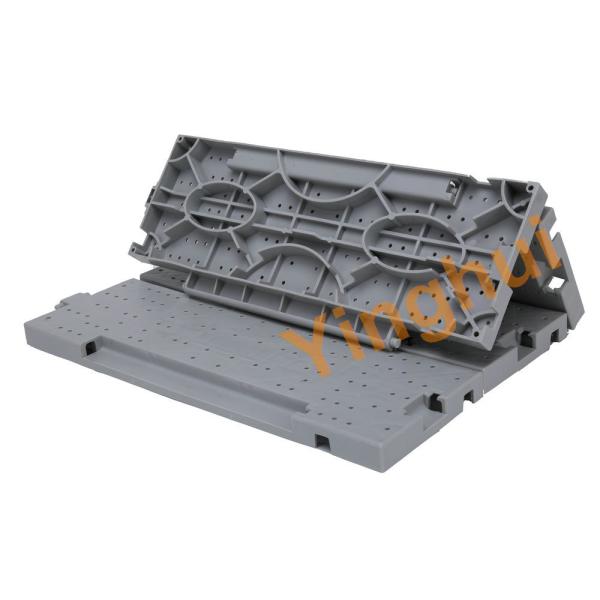 Buy cheap Temporary Portable Roll up Event Floor Event Protection Flooring for Party Wedding Concert Stadium Garage from wholesalers