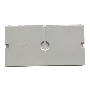 Buy cheap Waterproof LED Ceiling Recessed Emergency Light Bulkhead with PC Casing from wholesalers