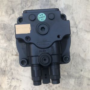 China Doosan SOLAR 225LC-V DX225 401-00391 Swing Motor Repair Kit For Excavators on sale