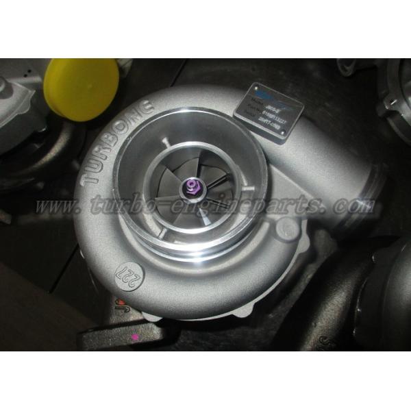 Quality J90S-2 Turbo Charger Weichai WD615 Turbochargers 61560113227A K18 Material for sale