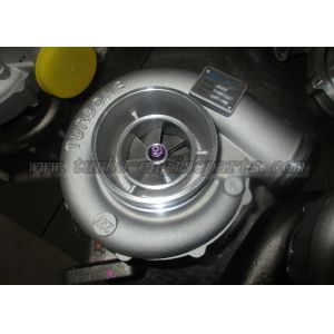 Buy cheap J90S-2 Turbo Charger Weichai WD615 Turbochargers 61560113227A K18 Material from wholesalers
