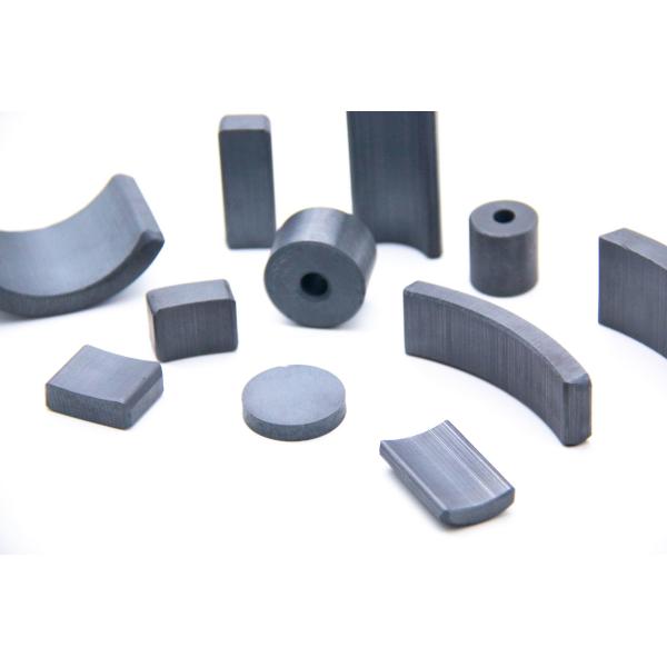 Provide High Temperature And High Performance Coercive Force Permanent Magnet