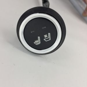 Buy cheap 12V Car Seat Heater and Cooler comfortable System Powered auto for the cooling and auto seat heating with two gearsgears from wholesalers