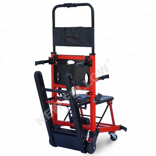 Buy cheap NF-WD02 Folding Power Wheelchair With Lithium Battery from wholesalers