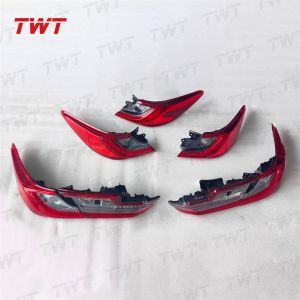 Buy cheap TWT LAMP ASSY, REAR COMBINATION, LH RH 81590-06A30 81580-06A50 8159006A30 8158006A50 for Toyota Camry 2024 from wholesalers