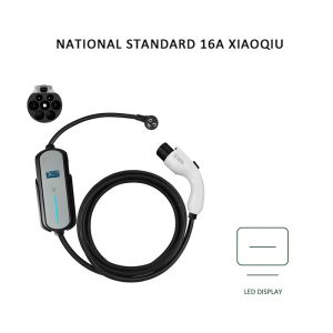 Buy cheap SAE J1772 EVSE Home Charger Wallbox 40 Amp 3.68KW product