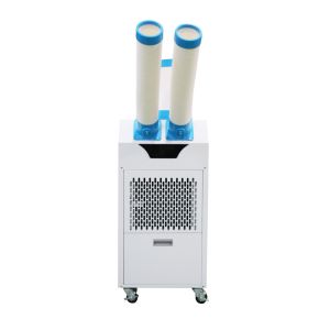 Buy cheap Precision Cooling At Fingertips Mobile Air Cooler With Control Matrix from wholesalers