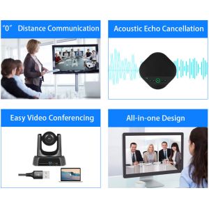 Buy cheap Full HD Video Conference Camera Group RS232 RS485 Control Protocol from wholesalers