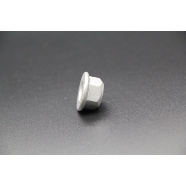 Professional Prevailing Torque Nut , Self Locking Hex Nut Din 6927 Class 8 M12