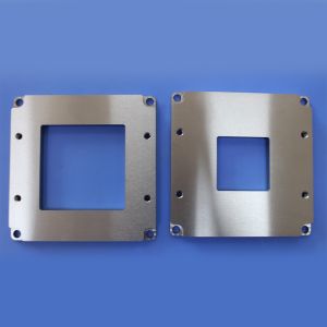 Buy cheap Tungsten Alloy Collimator Medical Shielding Tungsten Carbide Plate from wholesalers