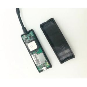 Buy cheap MTK MCU Motorcycle GPS Tracker With GT06 Protocol Same As G17H ET25 ST901 from wholesalers