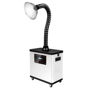 Buy cheap FCC 80W Laser Marking Fume Extractor 250 M3/H With 3 Layers Filters from wholesalers