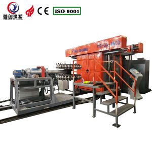 Buy cheap Automatic Operation Shuttle Rotomolding Machine with and PLC Control System from wholesalers