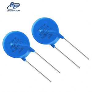 20D821 ZOV MOV Varistor 20D821K For Security System