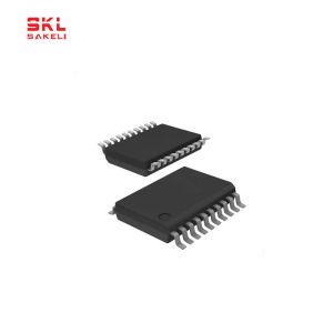 Buy cheap CY8C21334-24PVXI MCU Microcontroller For High Performance Applications from wholesalers