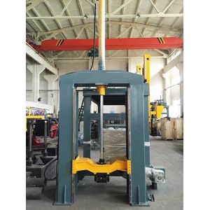 Buy cheap Light Duty Automatic H / I Beam Spot Welding Assembly Machine with 350A CO2 Welding Source from wholesalers