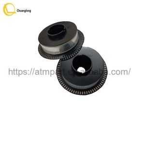 Buy cheap 0090032555 ATM Parts NCR BRM SS83 SS87 Escrow Central Tape Reel 009-0032555 Tape For 0090029373 NCR BRM Upper Lower from wholesalers