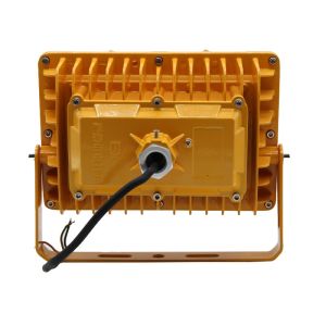 Buy cheap AC85-265V IP66 Explosion Proof Lighting Fixtures Energy Efficiency from wholesalers