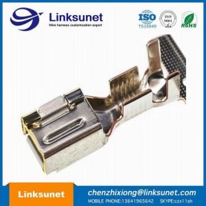 Buy cheap 179958 - 6 Connector PUR Automotive Wiring Harness from wholesalers