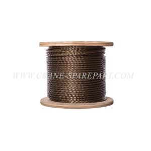 Buy cheap 14293885 wire rope product