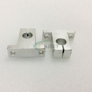 Buy cheap Through Hole SK8 Linear Shaft Supports 8mm Slit LM Shafts from wholesalers