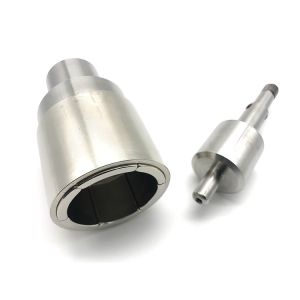 Buy cheap Industrial Neodymium Magnetic Assembly , Alnico / SmCo Motor Shaft Coupling from wholesalers