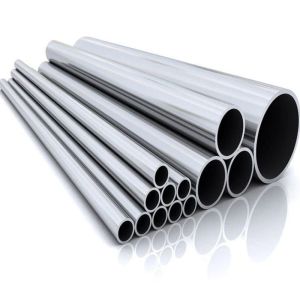 Buy cheap Customizable Thickness Seamless Alloy Steel Pipe for Various Applications from wholesalers