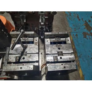 Buy cheap Custom plastic injection molding mold For Casting Plastic Parts Home products from wholesalers