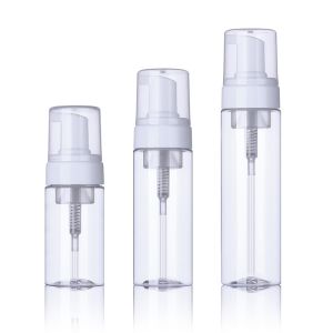 Buy cheap 100ml 150ml 200ml PET PP Foam Pump Bottle With Tight Sealing Caps (MC-PM-408) from wholesalers