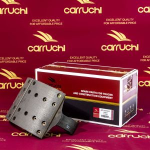 Buy cheap 711-50200-6310 AZ450045000026 AZ7117451220 AZ9761450170 AZ9761451220  AZ9761451220A FOR howo sitrak t7h c7h MCP16 MCX16 ALEX PARTS Brake shoe from wholesalers