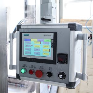 Buy cheap Automatic Peanut Butter Filling Production Line Sesame Paste Filling Equipment from wholesalers