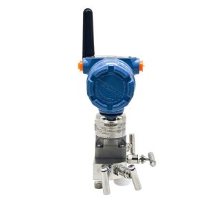 Buy cheap Wireless Coplanar Pressure Transmitter Rosemount 3051S DP Transmitter from wholesalers