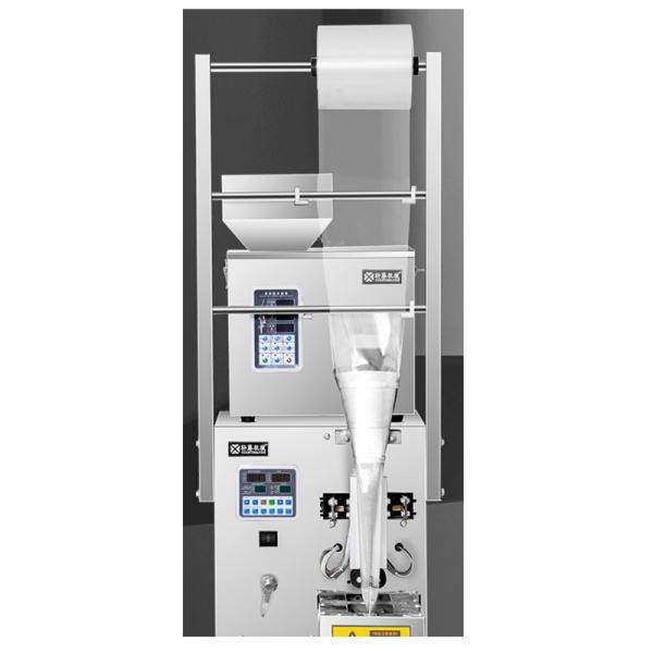 Buy cheap Hot Selling Premade Bag Powder Packing Machine With Low Price from wholesalers