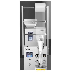 Buy cheap New Design Rice Grain Vertical Packaging Machine With Great Price from wholesalers