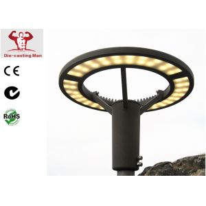 Buy cheap 30 Watt Urban Led Lighting 120° Beam Angle AC85 - 265V For Parks And Road from wholesalers