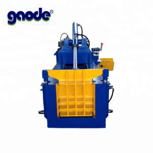 Buy cheap Customized New Forward Out Hydraulic Scrap Metal Compress Machine product