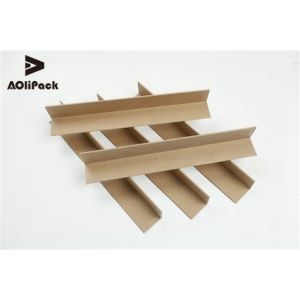 Buy cheap Recyclable Pallet Edge Protectors from wholesalers