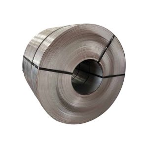 Buy cheap HRC CRC Hot Rolled Steel Coil G550 S235JR Hr Cr from wholesalers