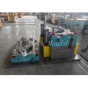 Buy cheap P20 SMC Auto Parts Mould from wholesalers