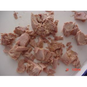 Buy cheap Excellent Fine Taste Canned Tuna Chunks Natural Without Preservatives from wholesalers