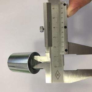 Buy cheap CNC Hydraulic Hose Fittings Terminal Ferrule 100 R1 00110-06 from wholesalers