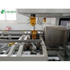 Custom Sch80 Sch40 Pipe Plastic Conduit Bend Adapters for 20mm 25mm Electrical