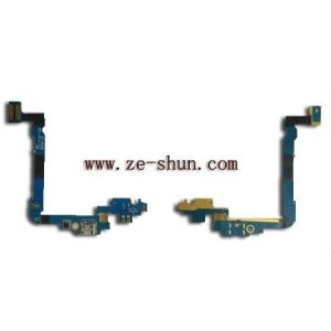 Buy cheap mobile phone flex cable for Samsung i9250 plun in flex with mic from wholesalers